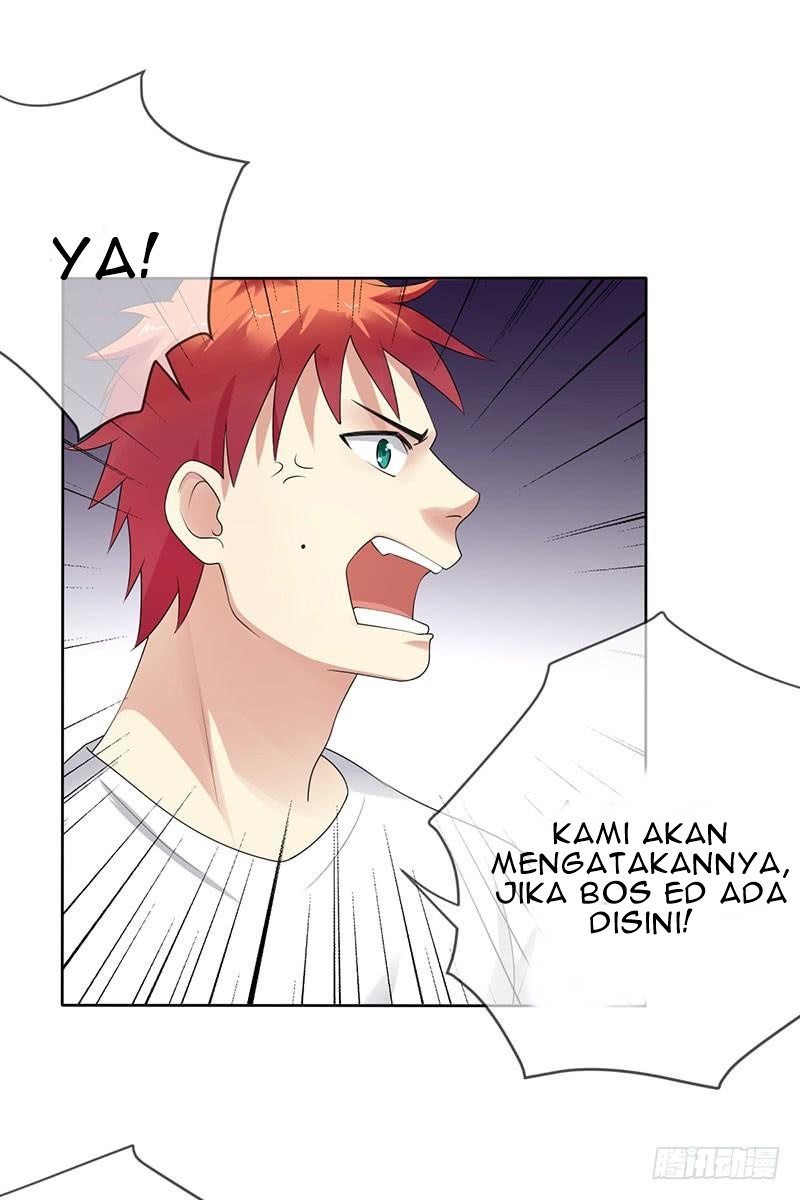 NSD Gaming Chapter 63 Bahasa Indonesia